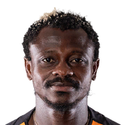 Jean Michaël Seri