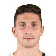 Mattia Caldara