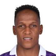 Yerry Mina