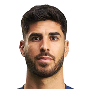 Marco Asensio