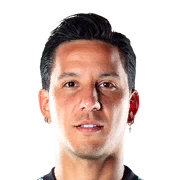 Sebastián Driussi