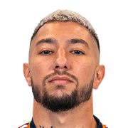 Luciano Acosta