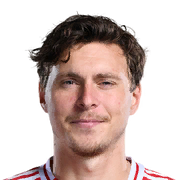 Victor Lindelöf