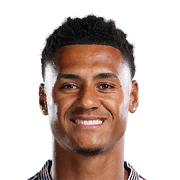 Ollie Watkins