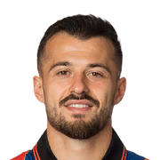 Albian Ajeti