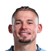 Kalvin Phillips