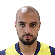 Sofyan Amrabat