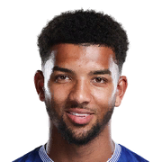 Mason Holgate