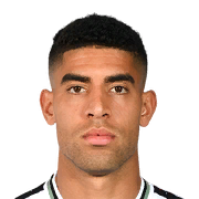 Adam Masina