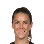 Kelley O'Hara