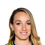 Kosovare Asllani