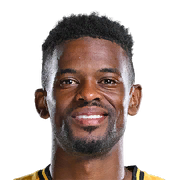 Nélson Semedo