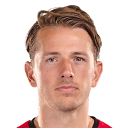 Sander Berge