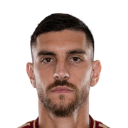 Lorenzo Pellegrini