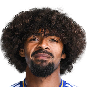 Hamza Choudhury