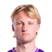 Kasper Dolberg