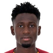 Amadou Diawara