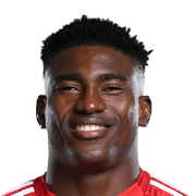 Taiwo Awoniyi