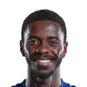 Axel Tuanzebe