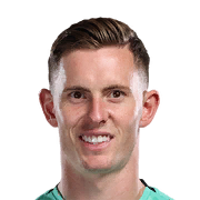 Dean Henderson