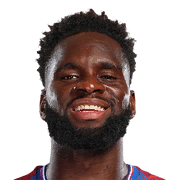 Odsonne Edouard