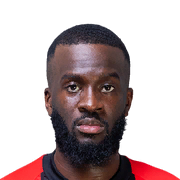 Tanguy Ndombele