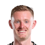 Sean Longstaff