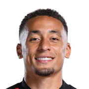 Marcus Tavernier