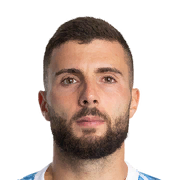 Patrick Cutrone