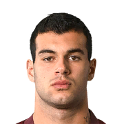 Pietro Pellegri