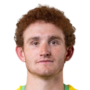 Josh Sargent