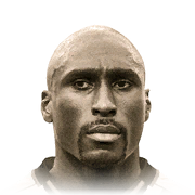 Sol Campbell