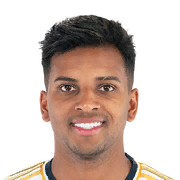 Rodrygo