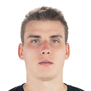 Andriy Lunin