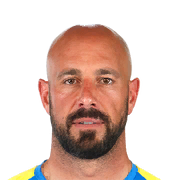 Pepe Reina