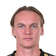 Ryan Johansson