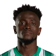 Emmanuel Boateng