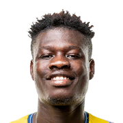 Emmanuel Yeboah