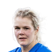 Arna Sif Ásgrimsdóttir