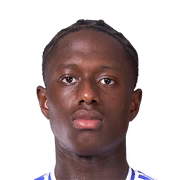 Mahamadou Diawara