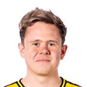 Eggert Aron Gudmundsson