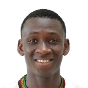 Mamadou Doumbia