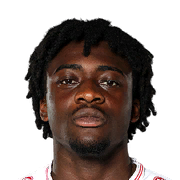 Benjamin Boakye