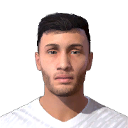 Halil Ateş