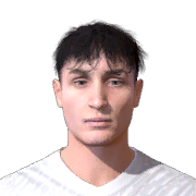 Muhammed Korkmaz
