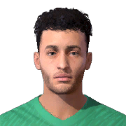 Abdullah Arslan