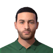 Serkan Aslan