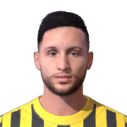 İsmail Çetin