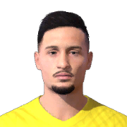 Halil Keskin