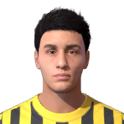 Yılmaz Öztürk